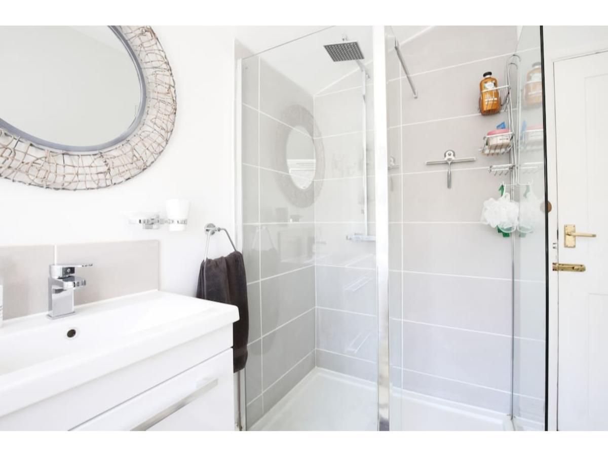 Modern, Chic 2Br Townhouse In Central אוקספורד מראה חיצוני תמונה