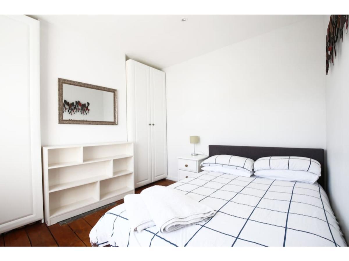 Modern, Chic 2Br Townhouse In Central אוקספורד מראה חיצוני תמונה