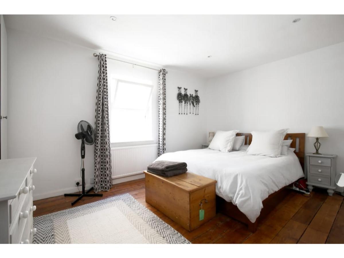 Modern, Chic 2Br Townhouse In Central אוקספורד מראה חיצוני תמונה