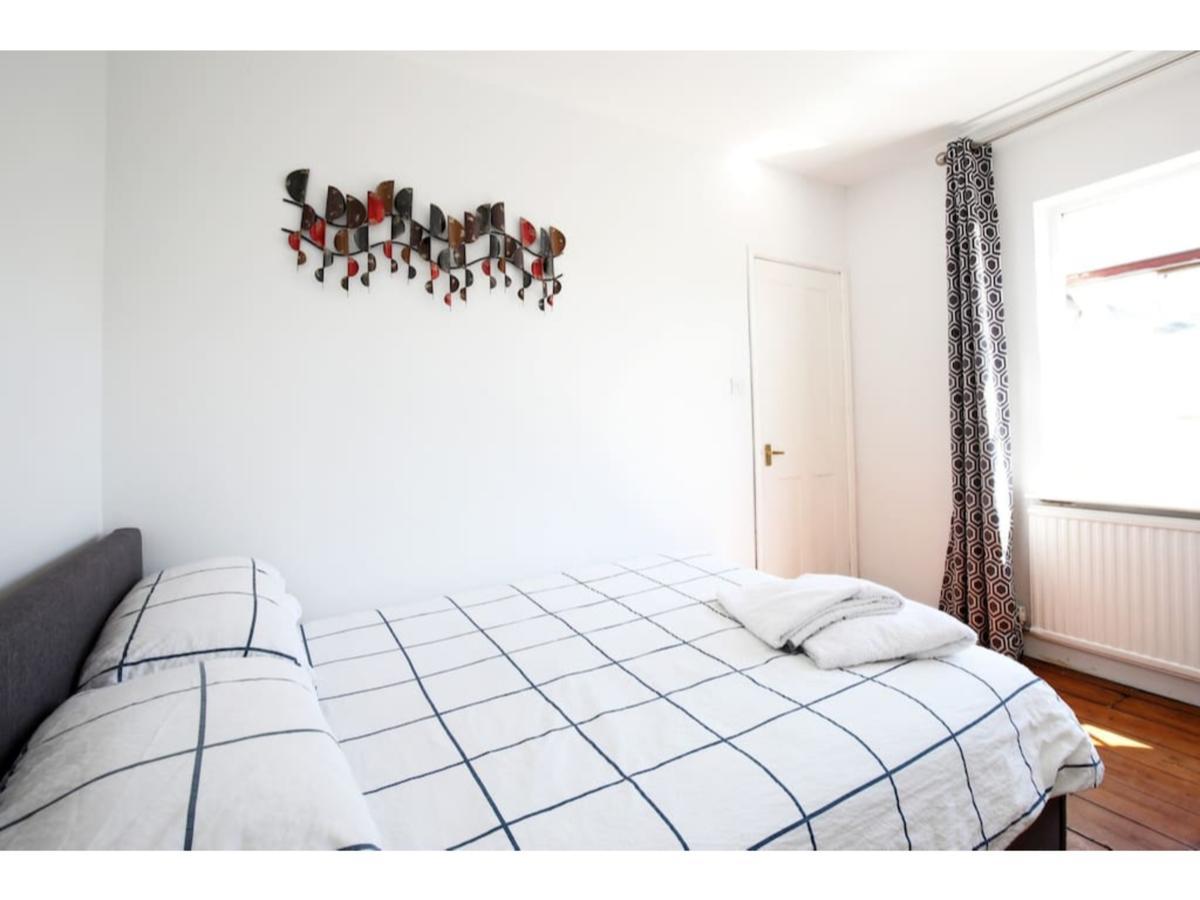 Modern, Chic 2Br Townhouse In Central אוקספורד מראה חיצוני תמונה